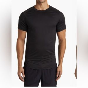 ASRV Silver-Lite Tee shirt